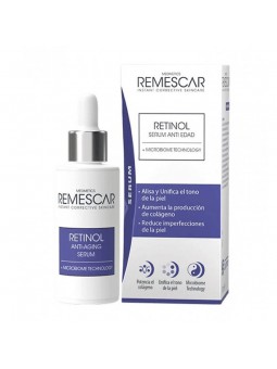 Remescar Retinol serum...