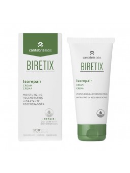 Biretix Isorepair crema...