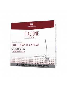 Iraltone Forte Pack Duplo...