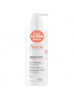 Avène Xeracalm Nutrition...