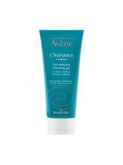 Avène Cleanance Gel...