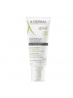 A-Derma Exomega Allergo...