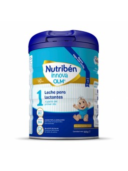 Nutriben Natal Innova 1