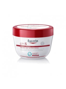 Eucerin pH5 Gel-Crema...