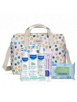 Mustela Bolsa Paseo My...