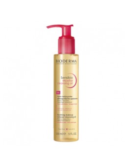 Bioderma Sensibio Aceite...