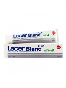 Lacer Blanc Menta 125 ml