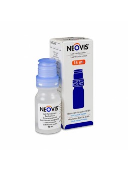 Neovis Solución Lubricante...