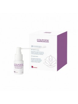 Colpofix Gel Vaginal 20...