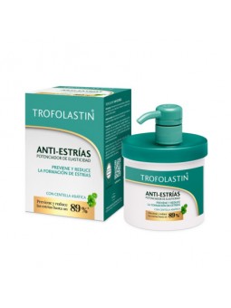 TROFOLASTIN ANTIESTRIAS 400 ML