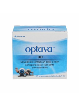 Optava Ud 04 ml 30 Monodosis