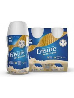 Ensure NutriVigor 4...