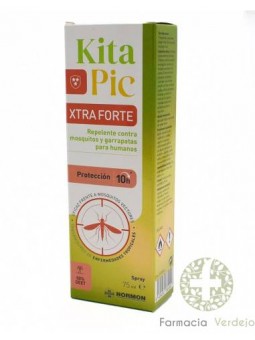 Kitapic Xtra Forte 75 ml