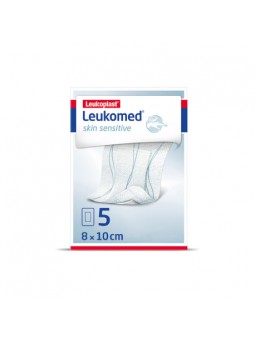 Leukomed Skin Sensitive 10...