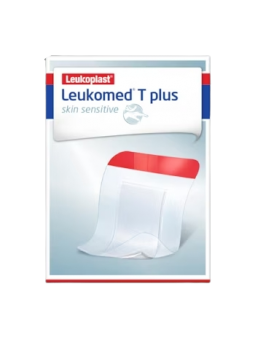 Leukomed T plus skin...