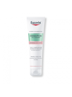 Eucerin DermoPure Triple...