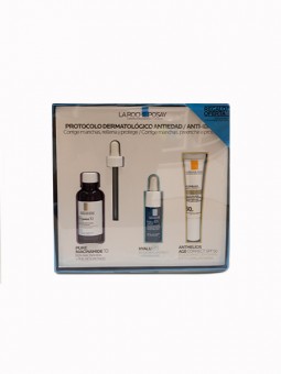 La Roche Posay Retinol B3...