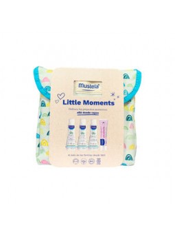 Set Mochila Mustela...