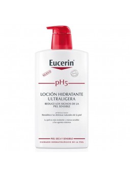 EUCERIN PH5 LOCION...