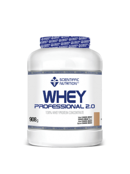 Scientiffic nutrition whey...