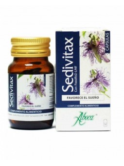 SEDIVITAX ADVANCED  30...