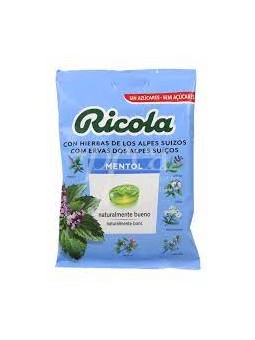 Ricola Caramelos Sin Azúcar...