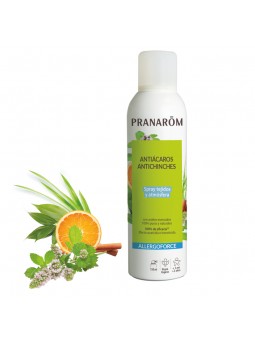 Pranarom Allergoforce Spray...