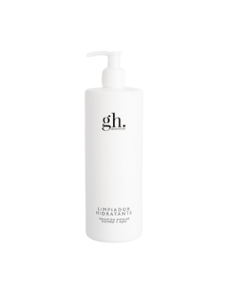 GH Limpiador Hidratante 500 ml