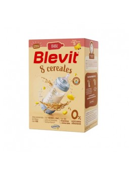 Blevit Bibe 8 Cereales 500 gr