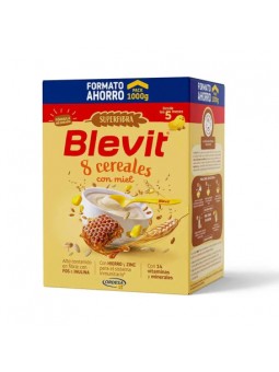 Blevit Superfibra 8...