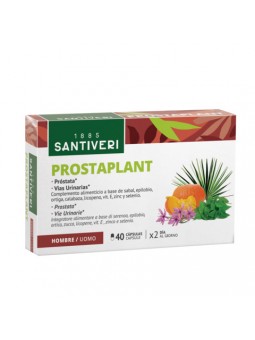 Prostaplant Santiveri 40...