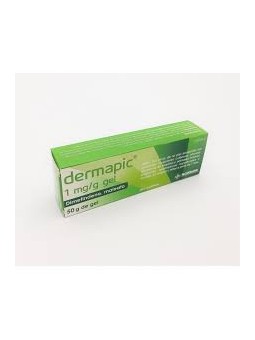 DERMAPIC 1 MG/G GEL CUTANEO...