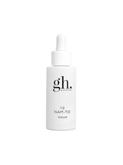 GH 10 NAM-TD Serum 30 ml