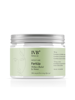 IVB FertiUp Piña 210 gramos