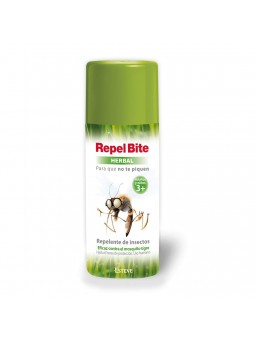 Repel Bite Herbal Repelente...