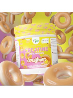 CREATINA CREAPURE DOUGHNUT...