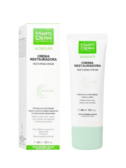 Martiderm Acniover Restore...