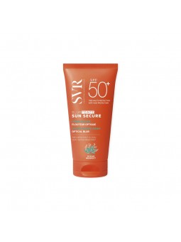 SUN SECURE BLUR TEINTE SPF...