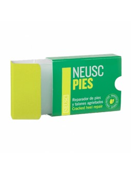 NEUSC PIES PASTILLA GRASA...