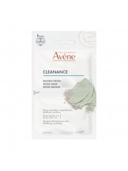 Avène Cleanance Mascarilla...