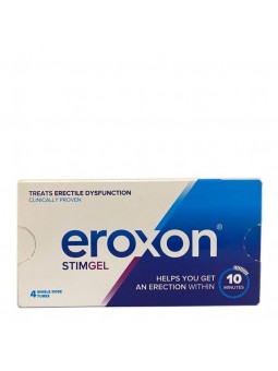 Eroxon Stimgel para la...