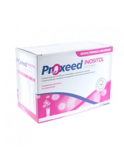 Proxeed Women Inositol...