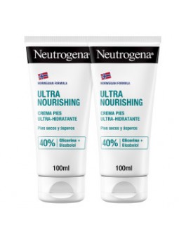 Neutrogena Pies...