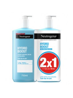 Neutrogena Hydro Boost...