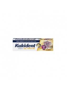 Kukident Pro Ultimate Sin...