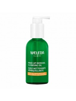 Weleda Aceite Limpiador...