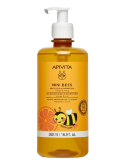 Apivita Kids Mini Bees Gel...