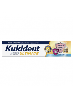 Kukident Pro Ultimate Sabor...