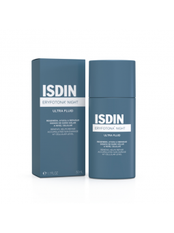 Isdin Eryfotona Night 50 ml