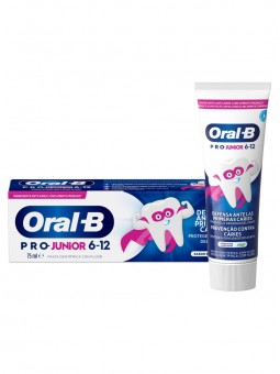 Oral-B Pro Junior Pasta...